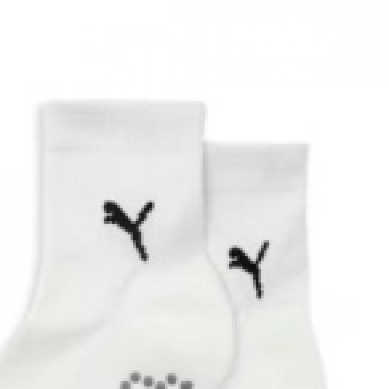 Puma 950429 950292 01 Sports Running Socks Socks Forever Faster Everyday Sports Socks