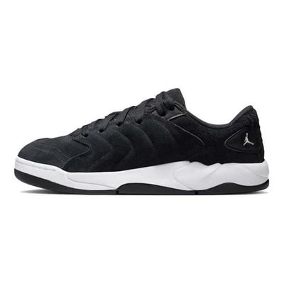 Air Session Schwarz Anthrazit Herren Sneaker Weiß IB3731-004