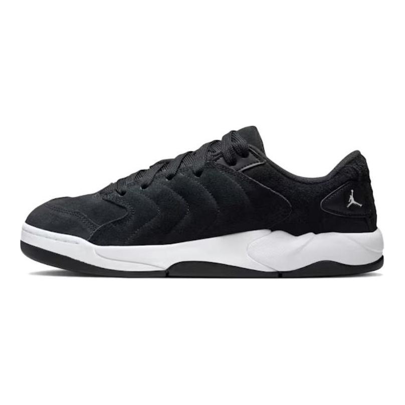 Jordan Session Skateboard Shoes Men's Black IB3731-004