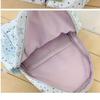 Schoolbag Backpack 1011 Summer Pure Sweet Wind Star Printed Backpack Fashion Korean Edition Large Capacity Campus Backpack