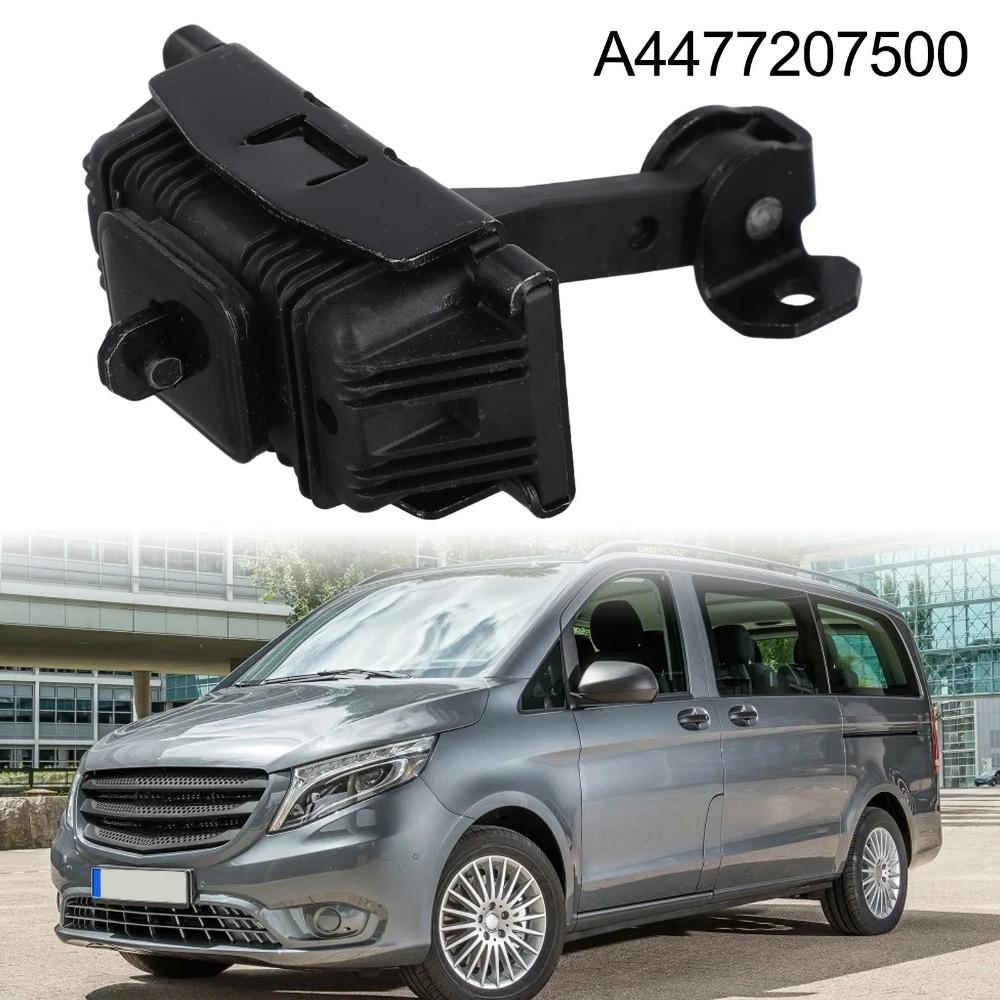 For Mercedes Vito Vito W447 Door Hinge Front Door Hinge Check Car Repair Replacement Part High-quality Materials