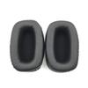 1Pair Replacement Headset Earpads for Beyerdynamic DT100 D1T02 DT108 DT109