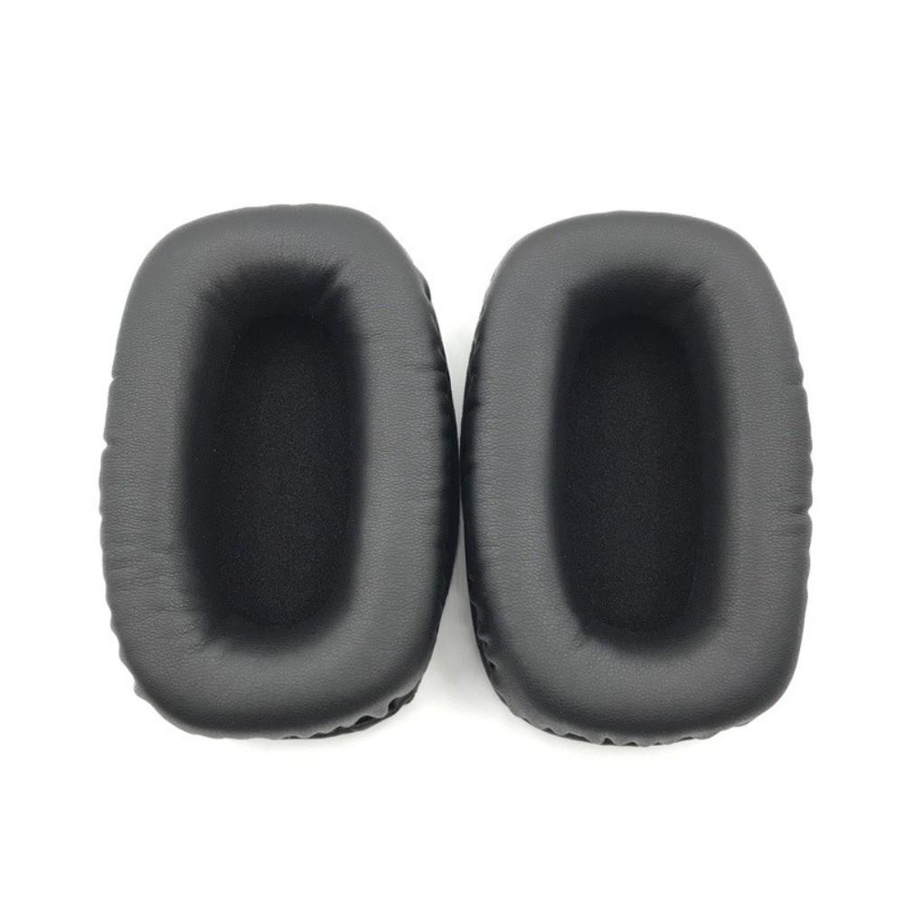 1Pair Replacement Headset Earpads for Beyerdynamic DT100 D1T02 DT108 DT109