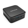 ERVPES E1 Mini PC - Ryzen 3250C 3,5 GHz - 8 GB RAM - 256 GB SSD - WiFi 5 - Dvigubas 4K - Windows 11