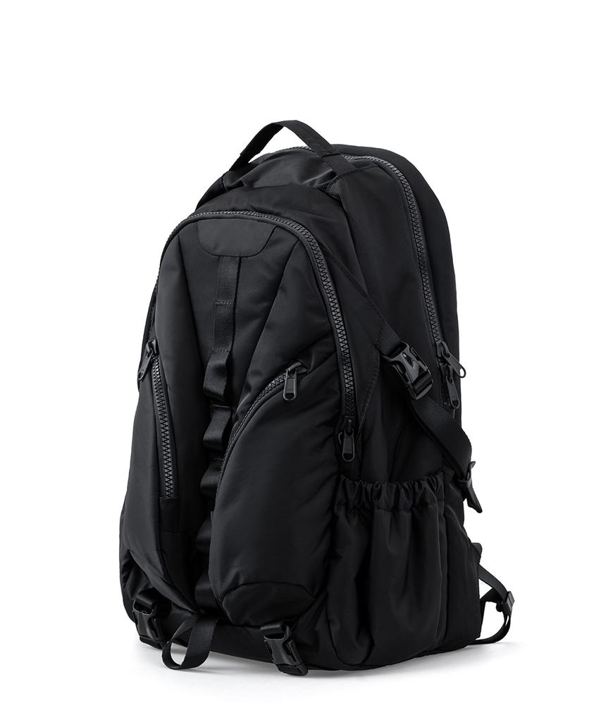 Beipril Df Hexa Backpack (Black)