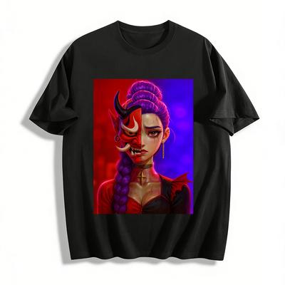 Üst giysisi – T-shirtler