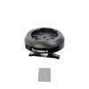 REC-MOUNTS Brompton Cycle Computer Mount Type 3 for Garmin [BPT3-GM]