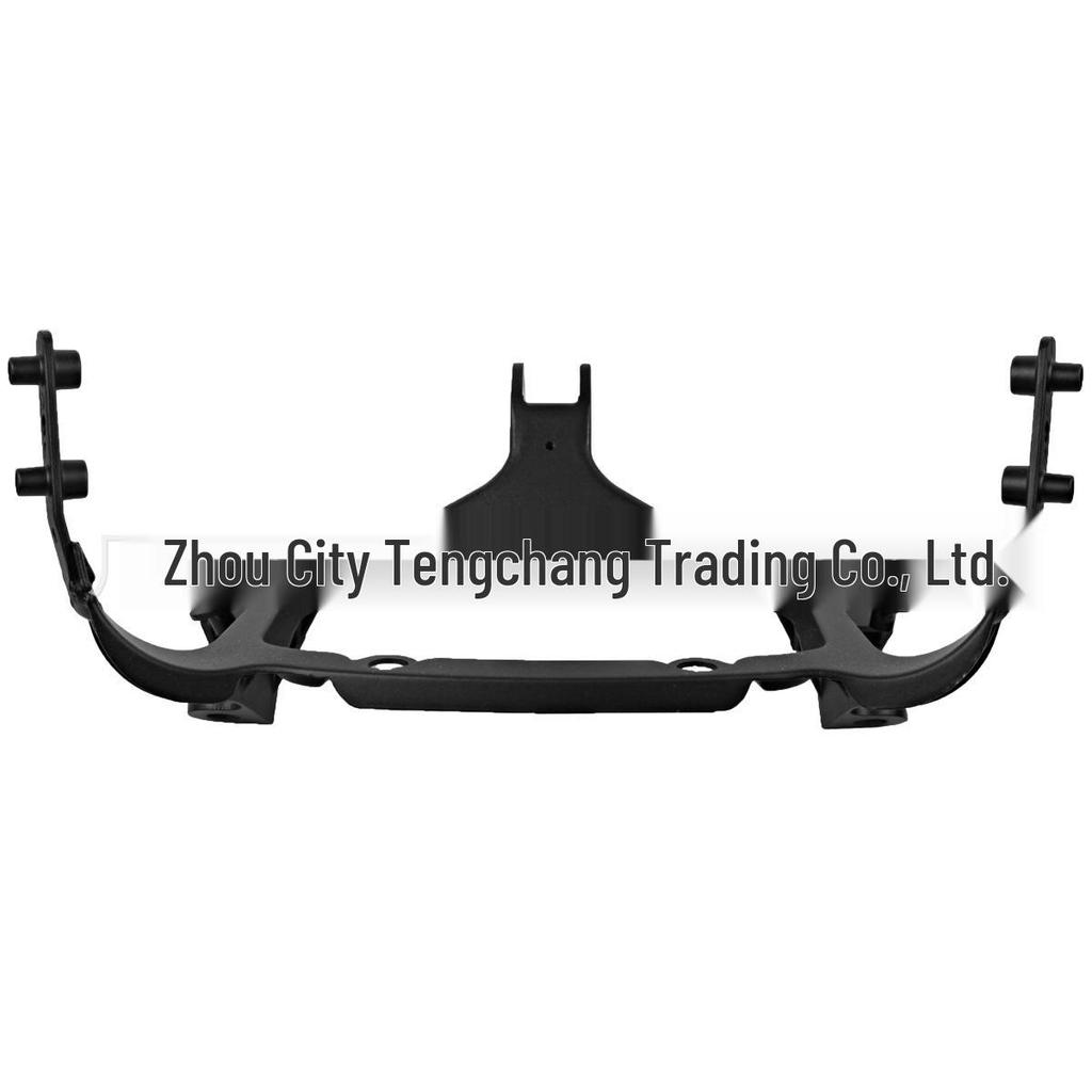 Suzuki HAYABUSA GSX1300R (2008-2018) Headlight Bracket – Motorcycle Modification Accessory