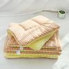 Soft Plush Pet Bed Mat Cats Small To Medium Dogs Warm Comfortable Sleeping Pad