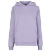 Build Your Brand Womens/Ladies Fluffy Hoodie