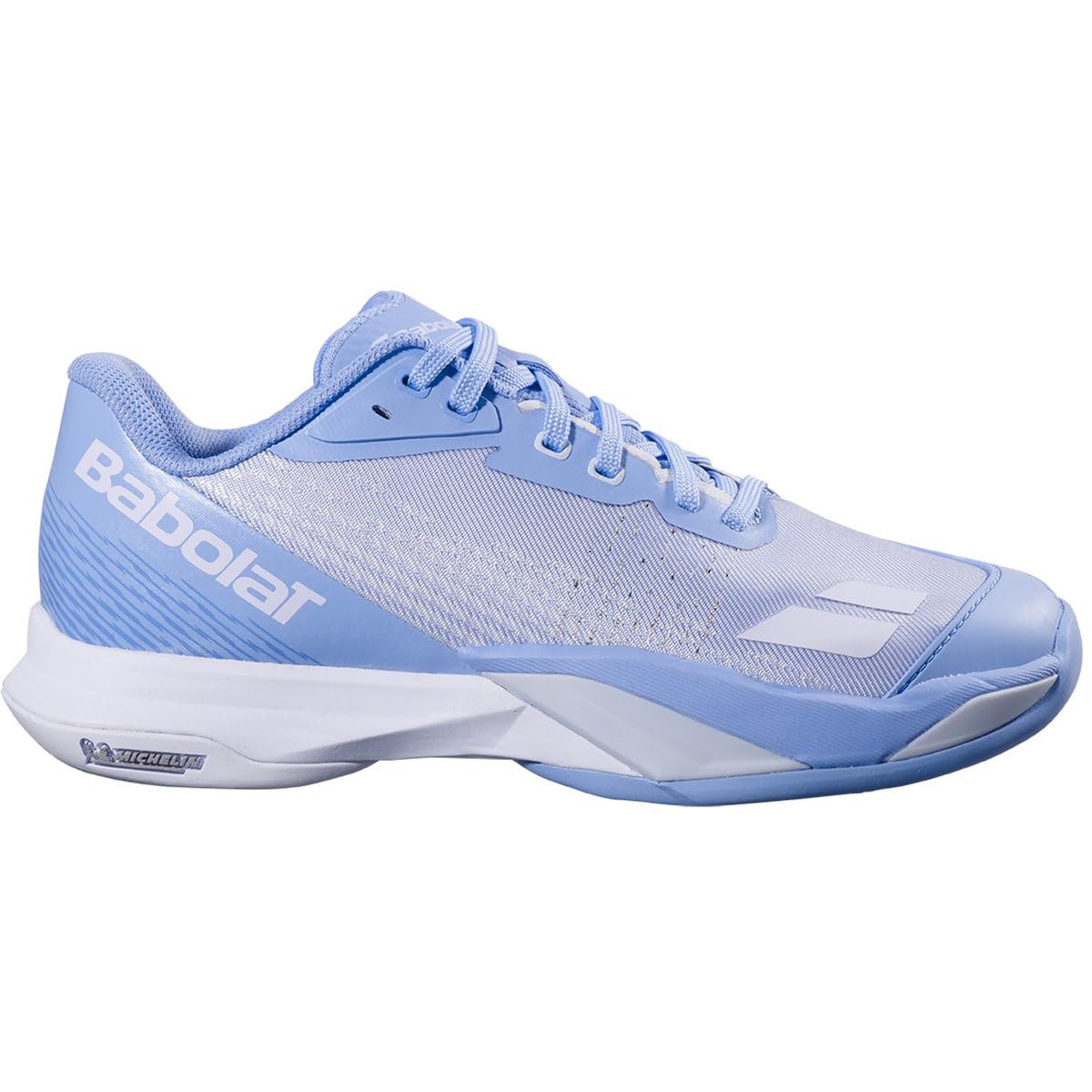 Женские теннисные кроссовки Babolat JET MACH 4 AC W (Весь корт) 31S26630B-4150