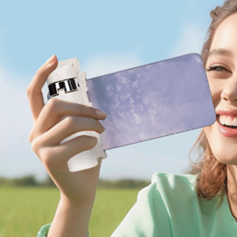 360° Rotation Mini Telescopic Selfie Stick 3 In 1 Selfie Stick Tripod Bluetooth Selfie Stick  Home