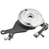 SHIMANO Válcová brzda BR-IM31-R Zadní Včetně/Montážní matice brzdy 8,2 mm (BC3/8) ABRIM31RJSST NEXUS