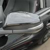 Chrome Rearview Mirror Shell Trim Covers for 4Runner/Highlander/RAV4 Accessories