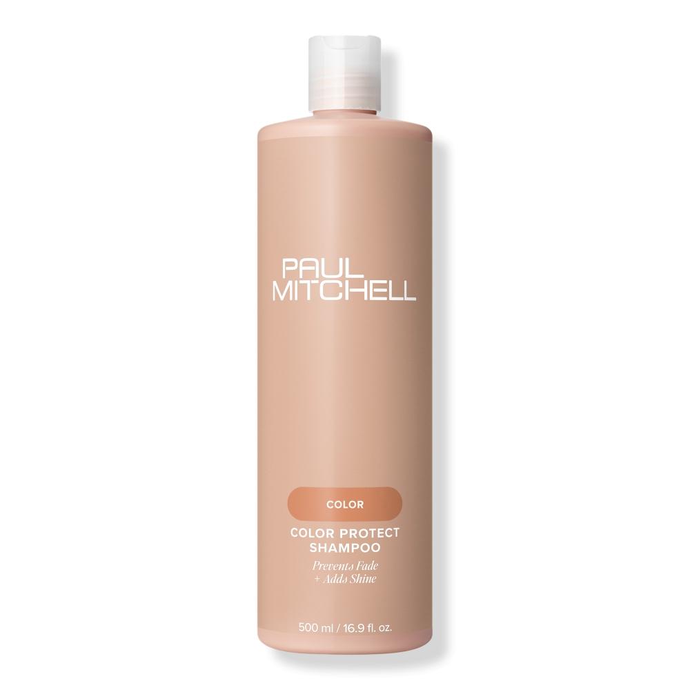 

Paul Mitchell Шампунь для защиты цвета 16,9 унций