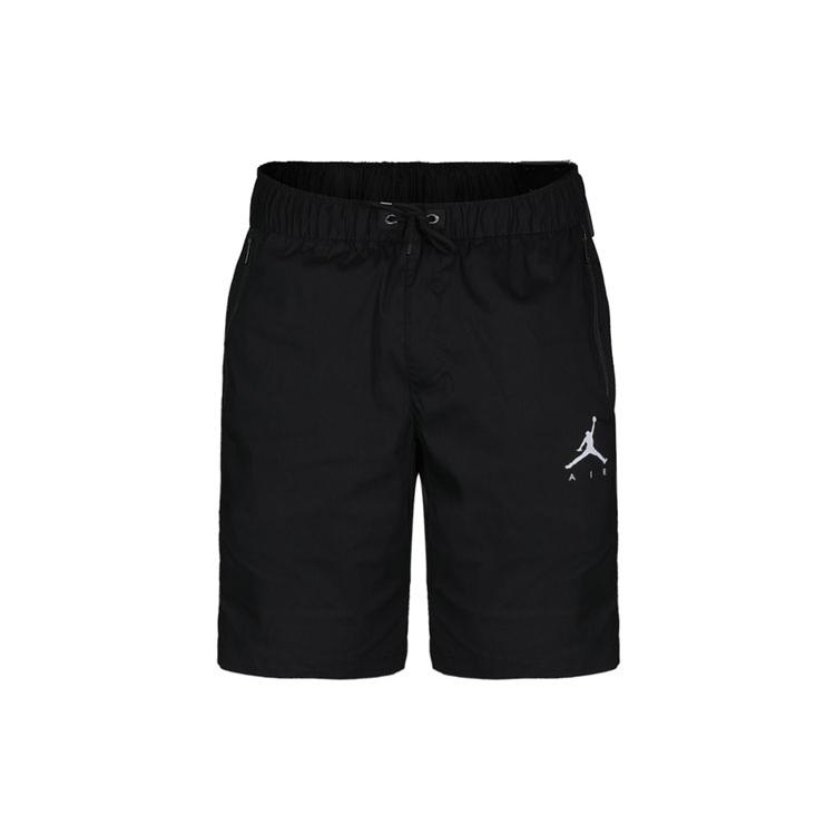 Jordan Jumpman Sports Shorts Men s Black Moderate AV3210-010 XS