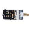 7 Terminal Headlight Switch 5350105 5450558 For Jeep Cherokee Wagoneer DJ5 CJ7