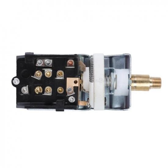7 Terminal Headlight Switch 5350105 5450558 For Jeep Cherokee Wagoneer DJ5 CJ7