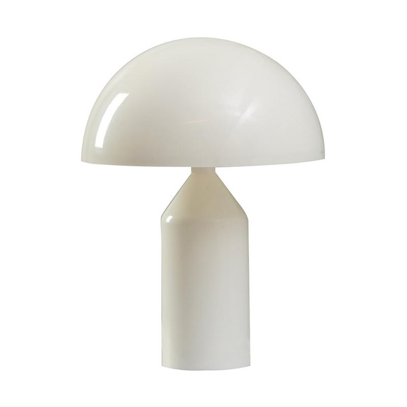 Creative Mushroom Night Light Touch Sensing Patting Light Bedroom Bedlight Atmosphere Light Home Decoration Desktop Ornament