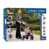 Moltó-Tricycle Urban Trike Moltó (98cm)