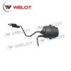 GT1849V 727477 Turbo Mechanical Actuator Wastegate for Nissan Almera Primera X-Trail 2.2 Di dCi 125HP 136HP YD22ED YD1 2001-07
