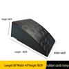 Rubber Car Curb Ramp