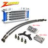 Motoare motocicletelor și piese – Răcire motor, accesorii