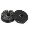 Car Rust Remover Wheel Hub Shaft Head Rust Removal Maintenance Brake Disc Rust Removal Tool Derusting Anti-Rust