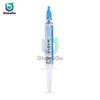 2G HY810-OP2G CPU Thermal Grease with A Plastic Tool Grey Silicone Compound Thermal Paste Conductive Heatsink Plaster For CPU