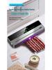 Automatic Household Vacuum Sealer with Fresh-Keeping and Cutting Function