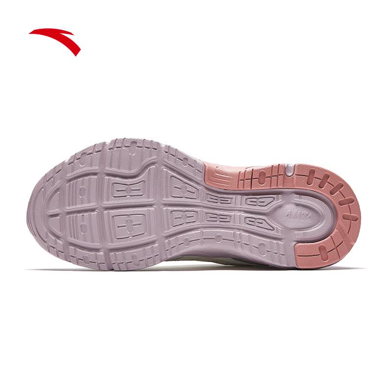 Anta Women's Little Millennium Retro Casual Shoes