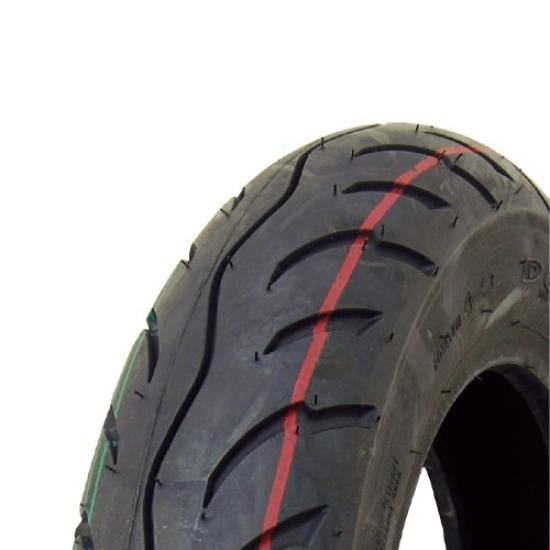 

Шина мотоциклетная DURO для скутеров 64P DM1059 110/90-12 T/L