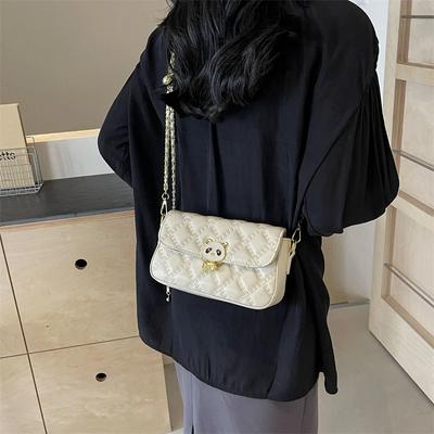 Kleid Damen Schultertaschen Neue Mode Leichte Umhängetaschen Elegante Pendeltasche Luxus Designer Damen Handtasche