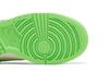 Nike Dunk Low Green Strike (Women's)