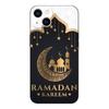 Black Tpu Case For oneplus 8 pro 8t 9 9R Nord 2 ce N10 N100 N200 4G 5G  Ramadan