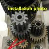 Gear Motor 597002W800 for K900 Replacement Electronic Handbrake Module Assembly Gear Motor Easy Installation