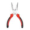 Baolian Multi-Function Mini Electrician Needle-Nose Pliers, Industrial Grade Tool