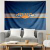 New York Football Quick-Dry Tapestry Hanging for Bedroom,Livingroom, Playroom,Decor Art Room Wall Tapestry Holiday and Birthday Gifts