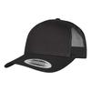 FLEXFIT Unisex Adult Retro 5 Panel Trucker Cap