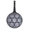 Granite Pan for Fried Eggs, Pancakes, and Eggs