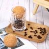 2pcs/set Practical Cork Ball Stoppers Easy to Use Soft Wood Ball Stoppers Convenient Ball Stoppers for Wine Bottles