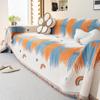 Sofa Cover Towel Sofa Cover All-Inclusive Universal Sofa Cover New Dustproof Four Seasons Universal Sofa Cushion