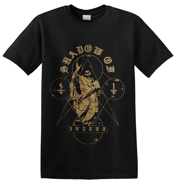 SHADOW OF INTENT - Monument Of Death T-Shirt XL