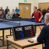 LED Electronic Scores keeper With Remote Control Indoor Electronic LED Scoreboard Multi-Sport Digital Scoreboard