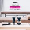 Hario Mini Slim Plus Ceramic Coffee Mill