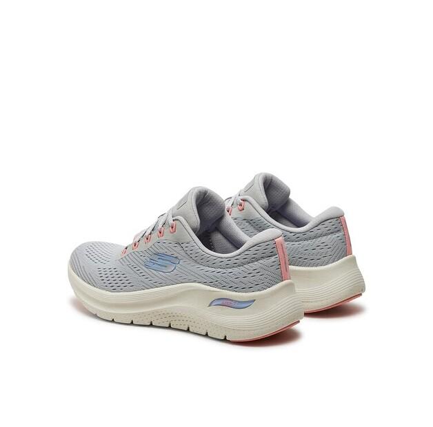 Кроссовки Skechers Arch Fit 2.0-Big League