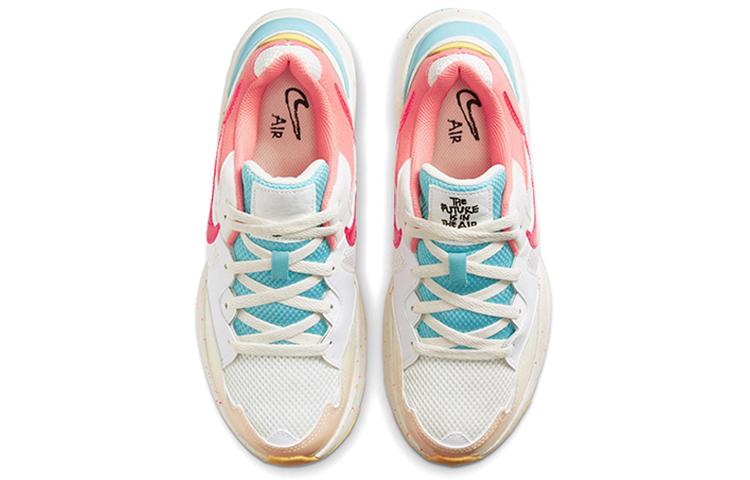 Nike Air Max Fusion 'The Future Is In The Air' Women's DJ0034-161