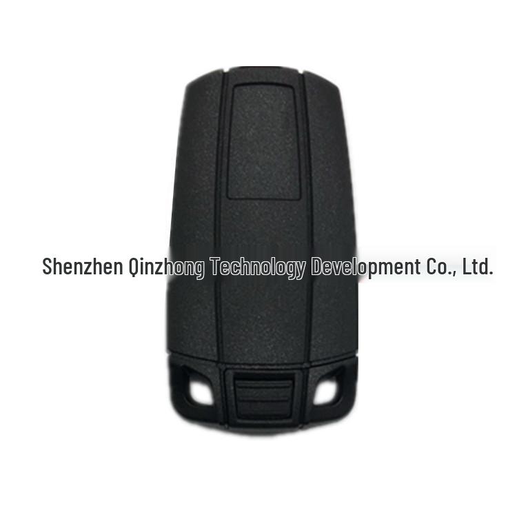 BMW 3-Tasten Smart Key Gehäuse ohne Batteriefachdeckel