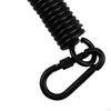 Kit for , Tension Brackets, Versatile Spring System Punching Bag And Outdoor Swing Seat