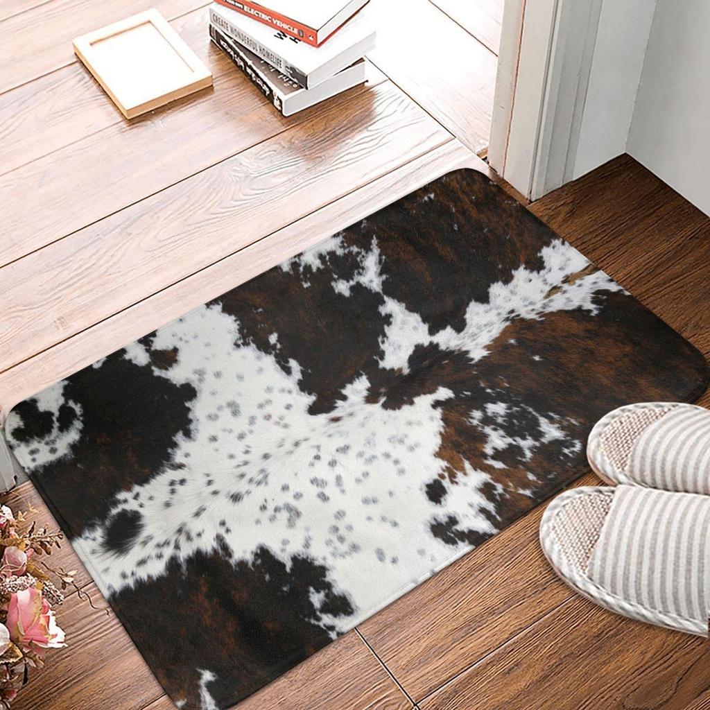 Zwart en Goud Marmer Badmat Antislip Absorberend Zacht Vloerkleed voor Badkamer Keuken Wasruimte Slaapkamer Woonkamer